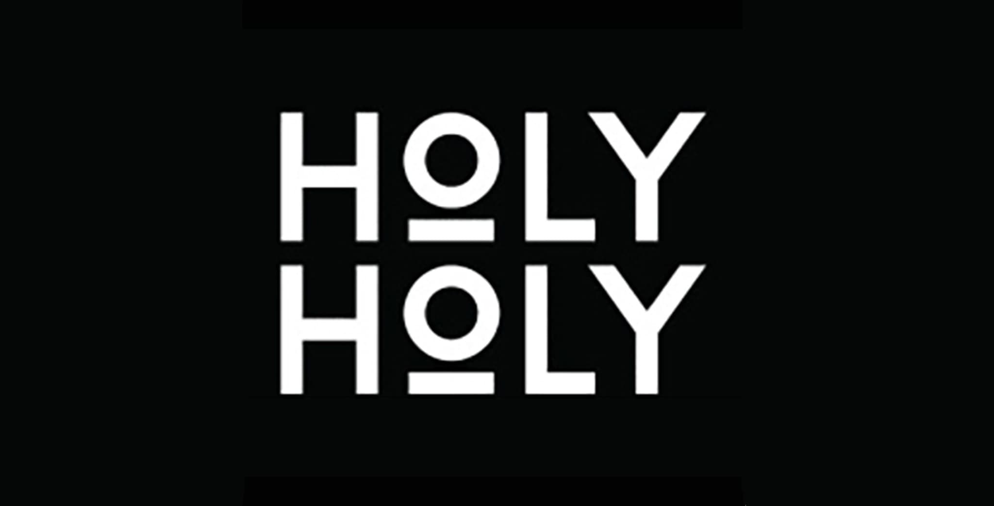 Holy Holy featuring Woody Woodmansey + Tony Visconti + Glenn Gregory