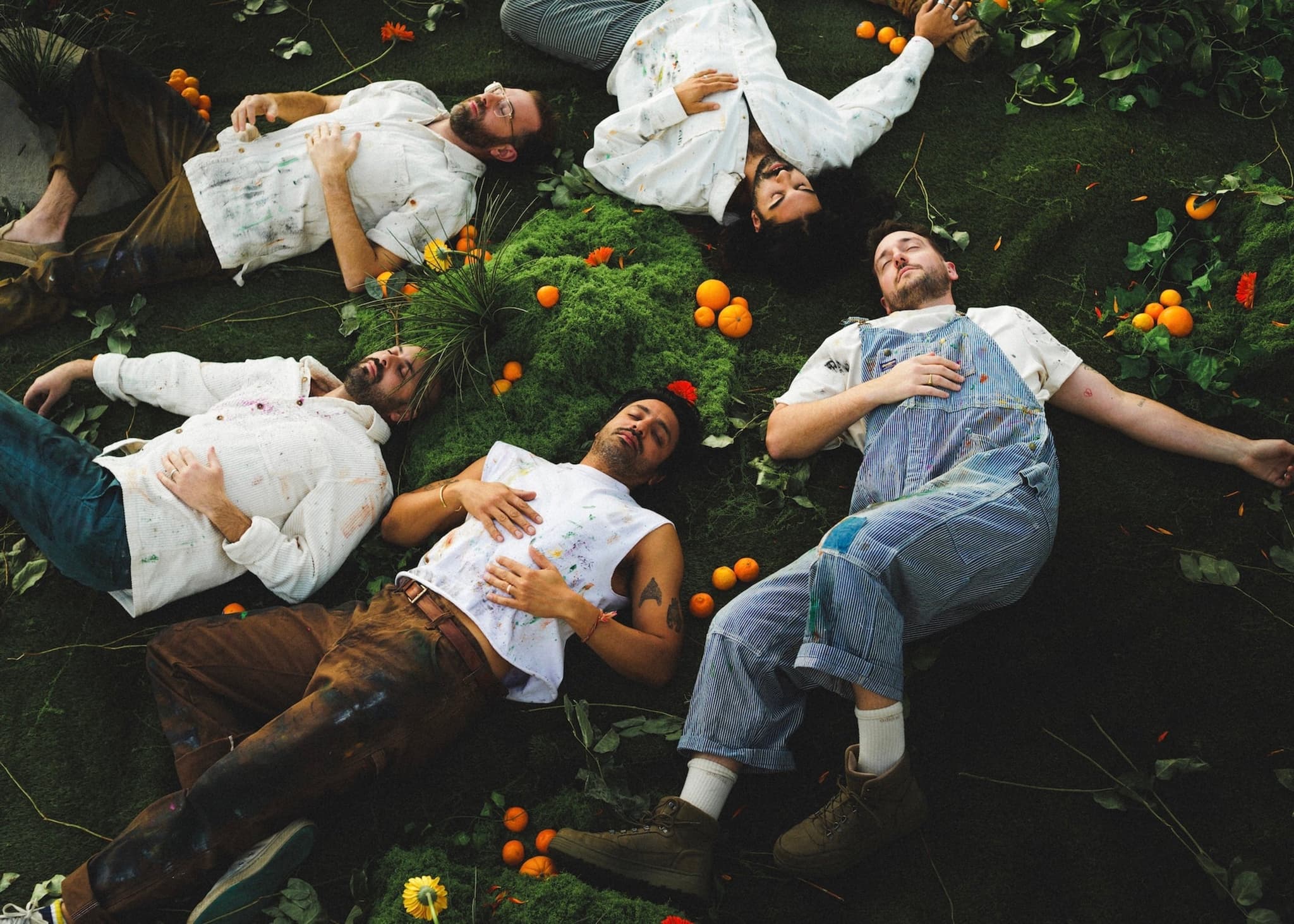Young the Giant