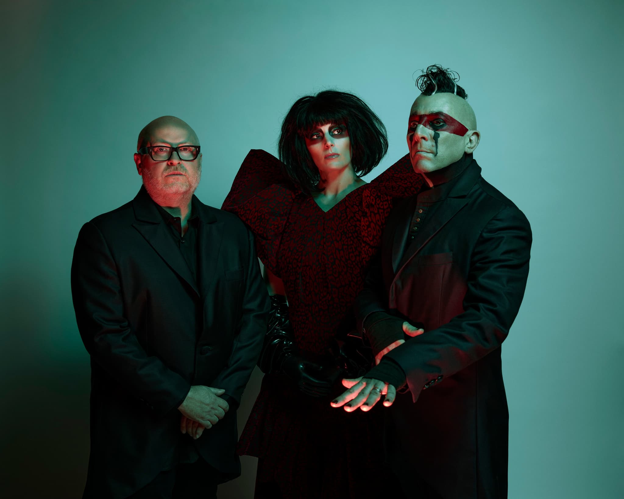 Puscifer
