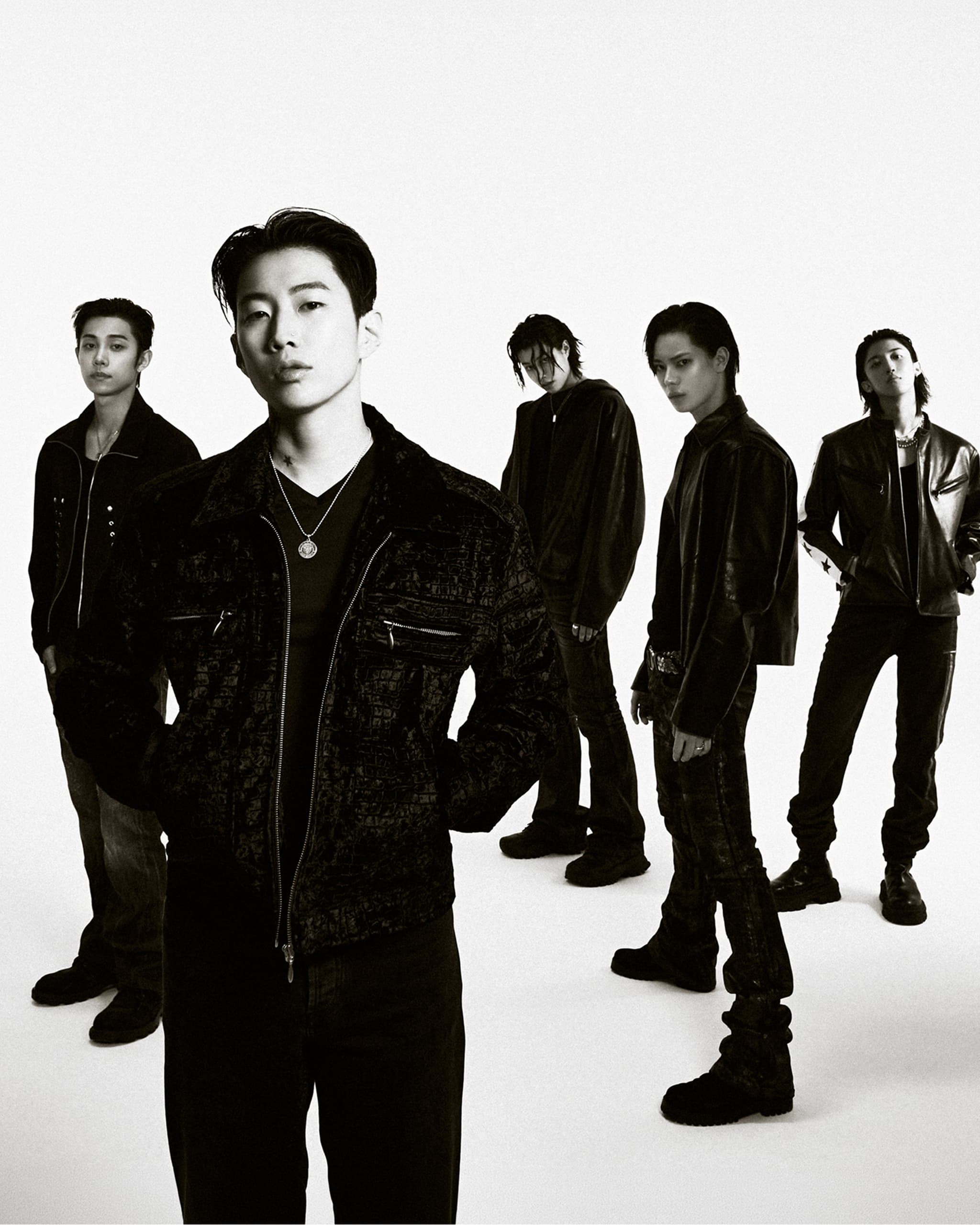 Jay Park Ft. LNGSHOT