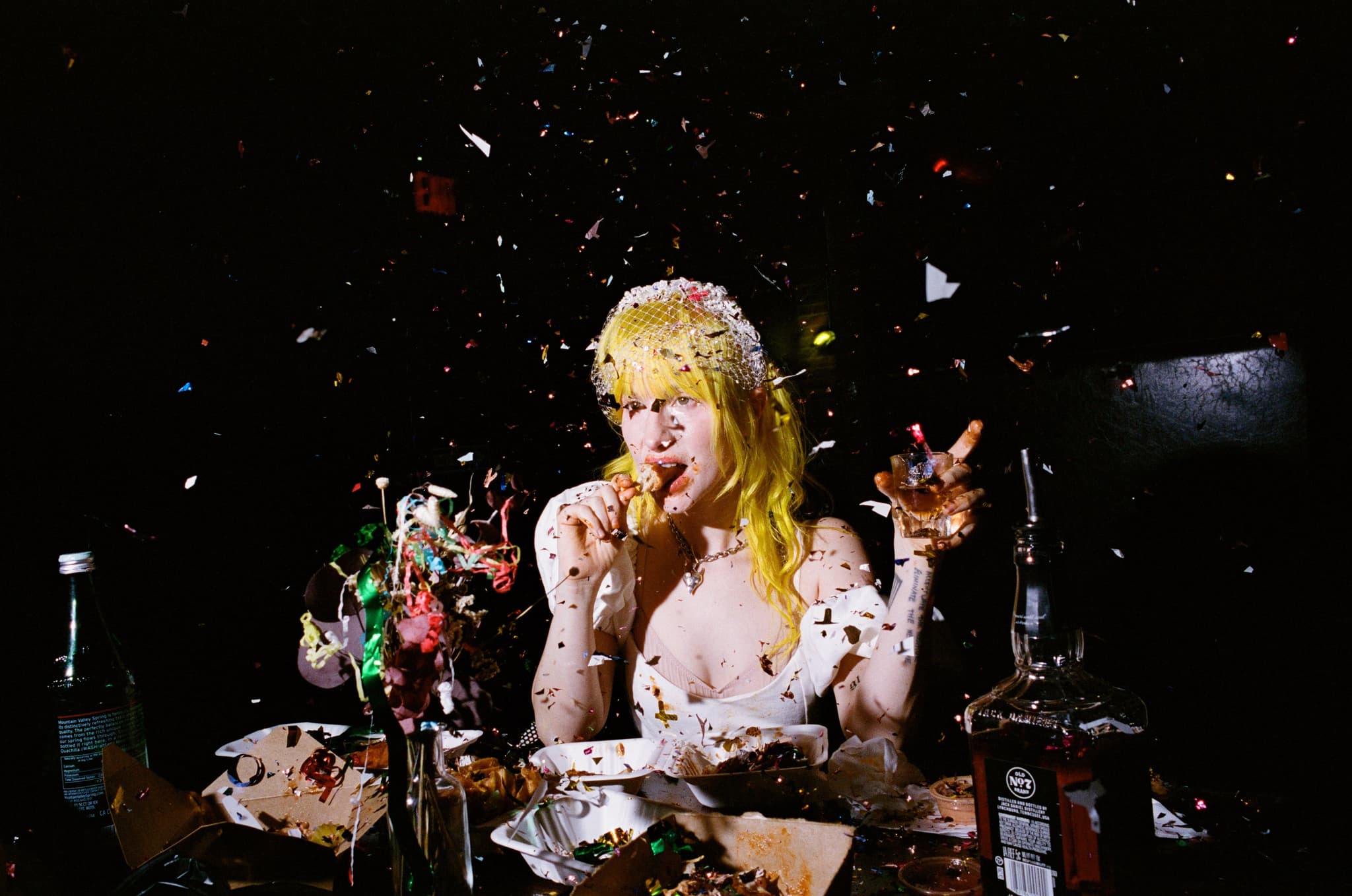 Hayley Williams