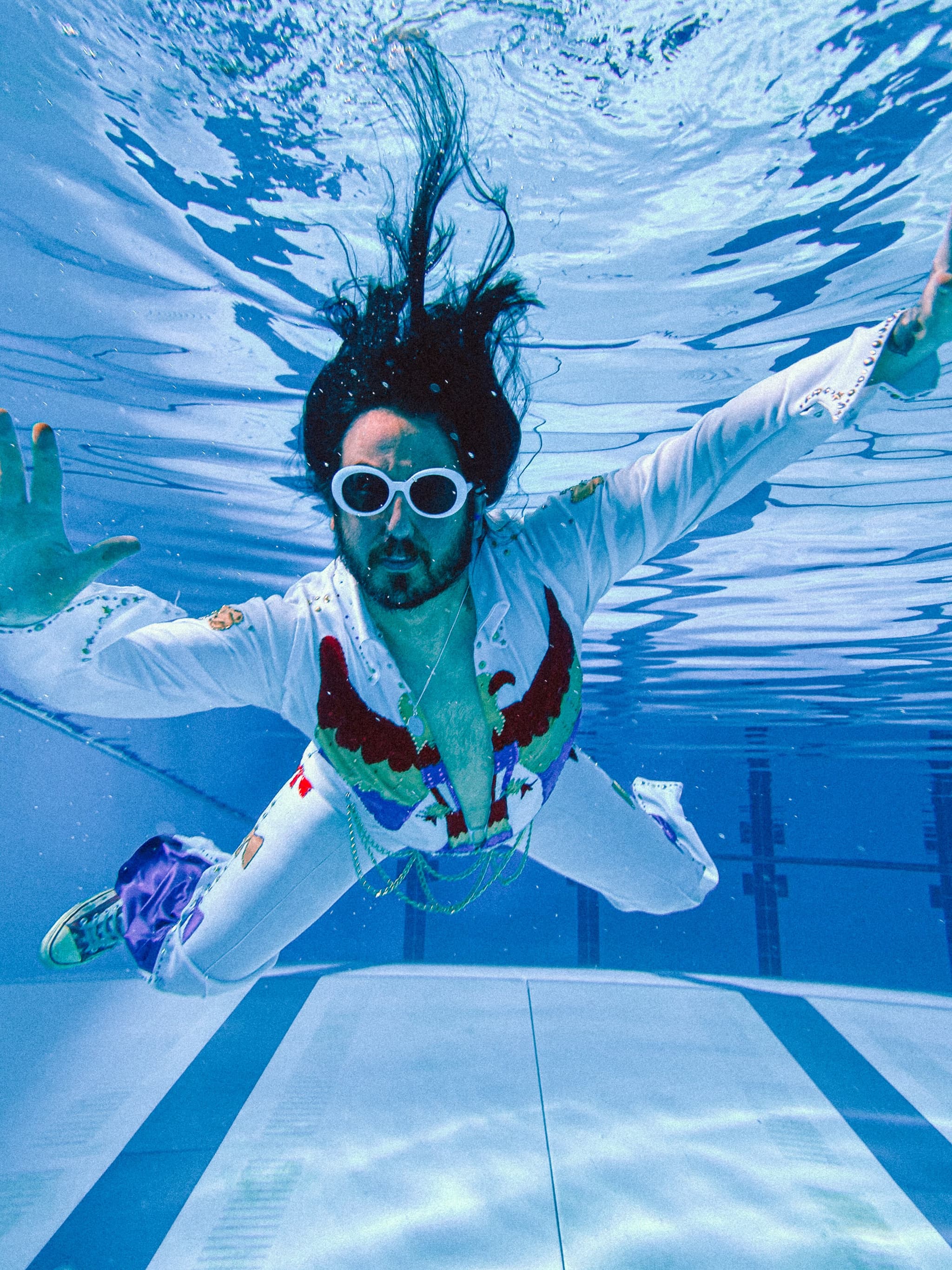 Elvana: Elvis Fronted Nirvana