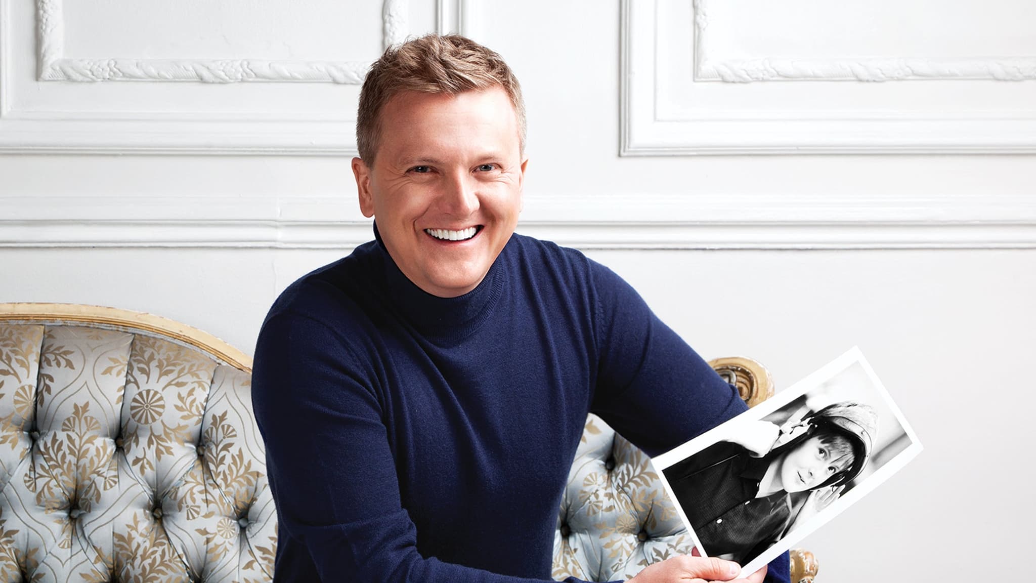 The Big Christmas Sing A-Long with Aled Jones and Alexander Armstrong