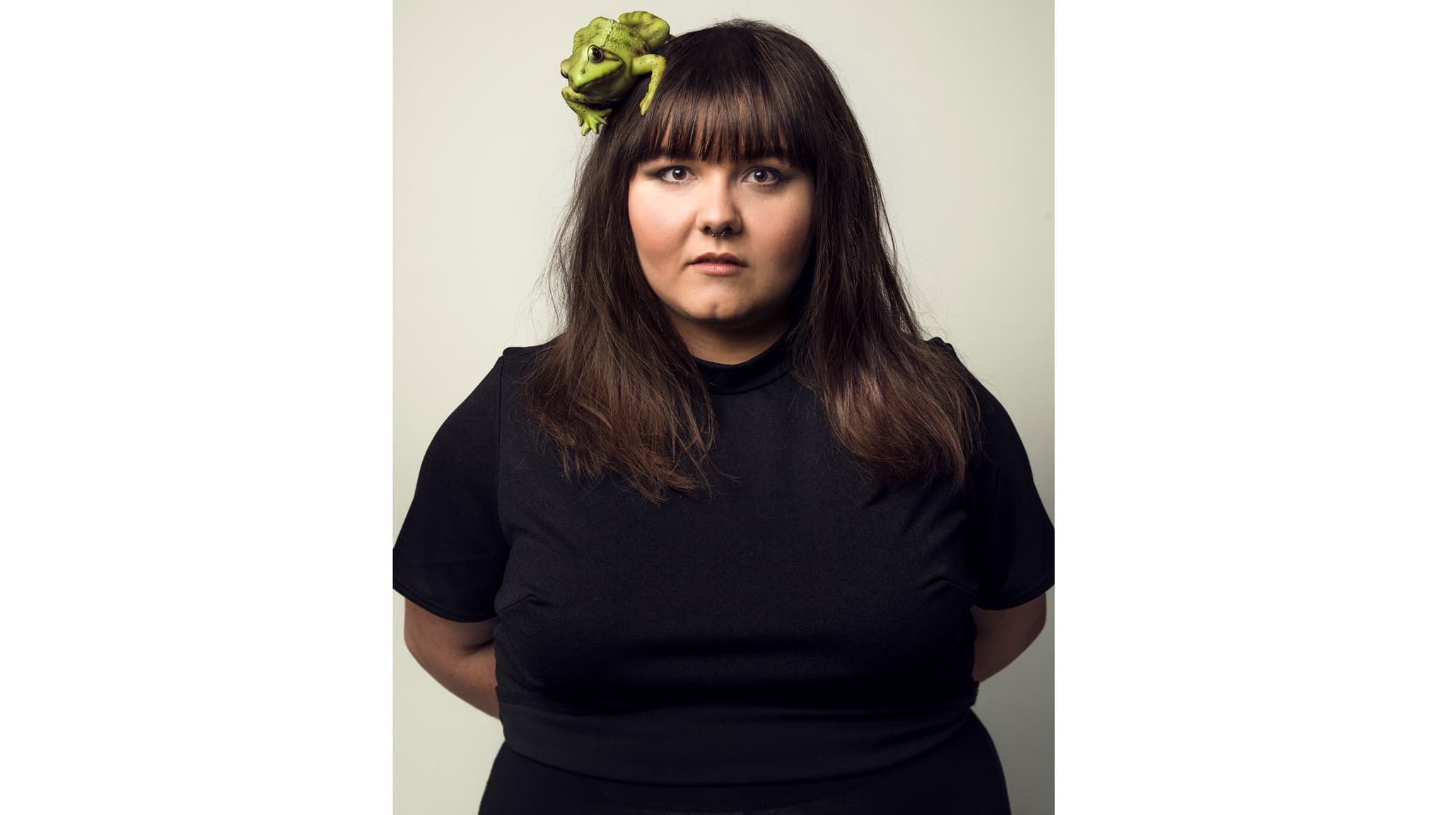 Sofie Hagen: I Think Some of This Is My Fault