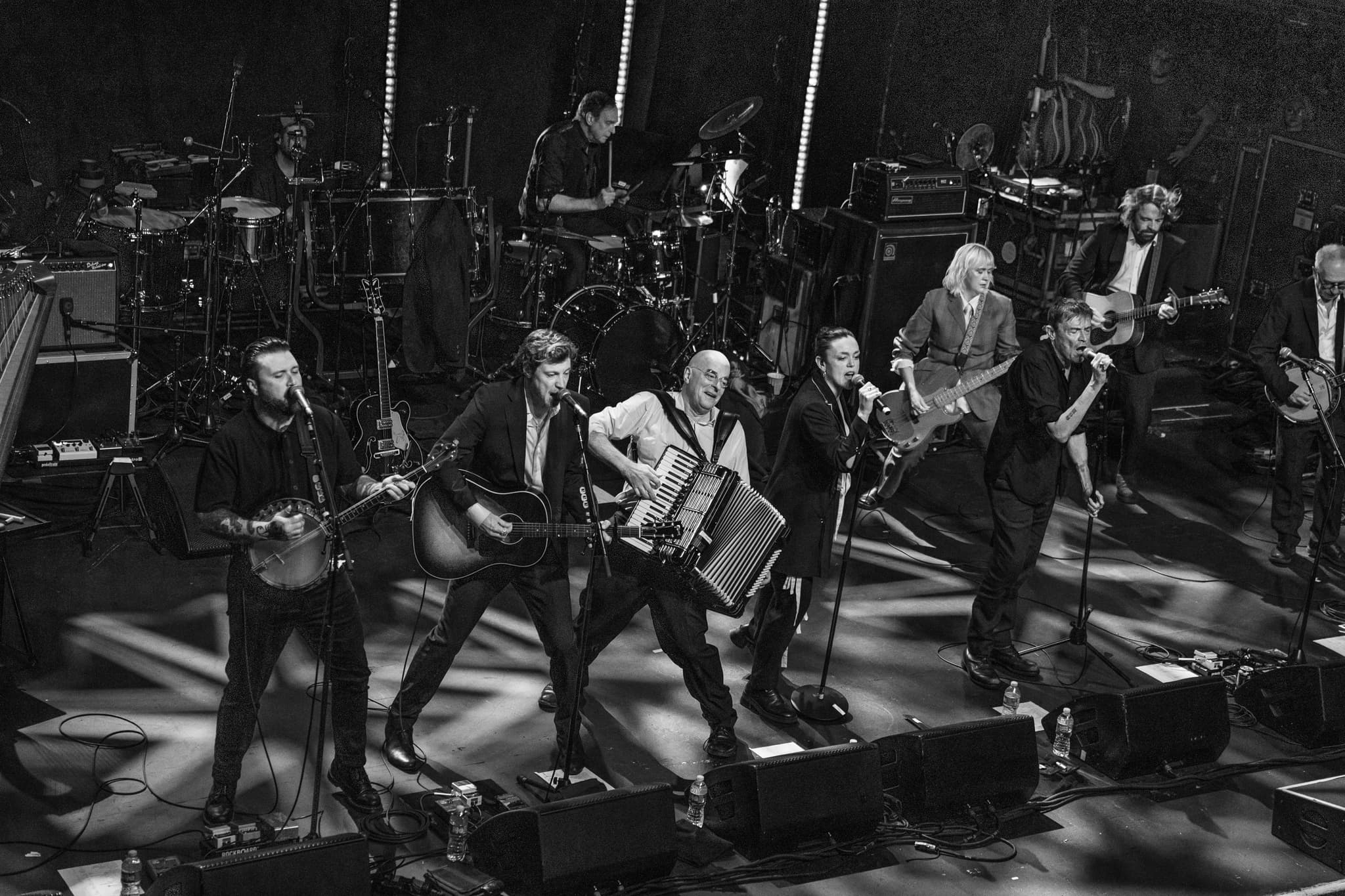 The Very Best of the Pogues