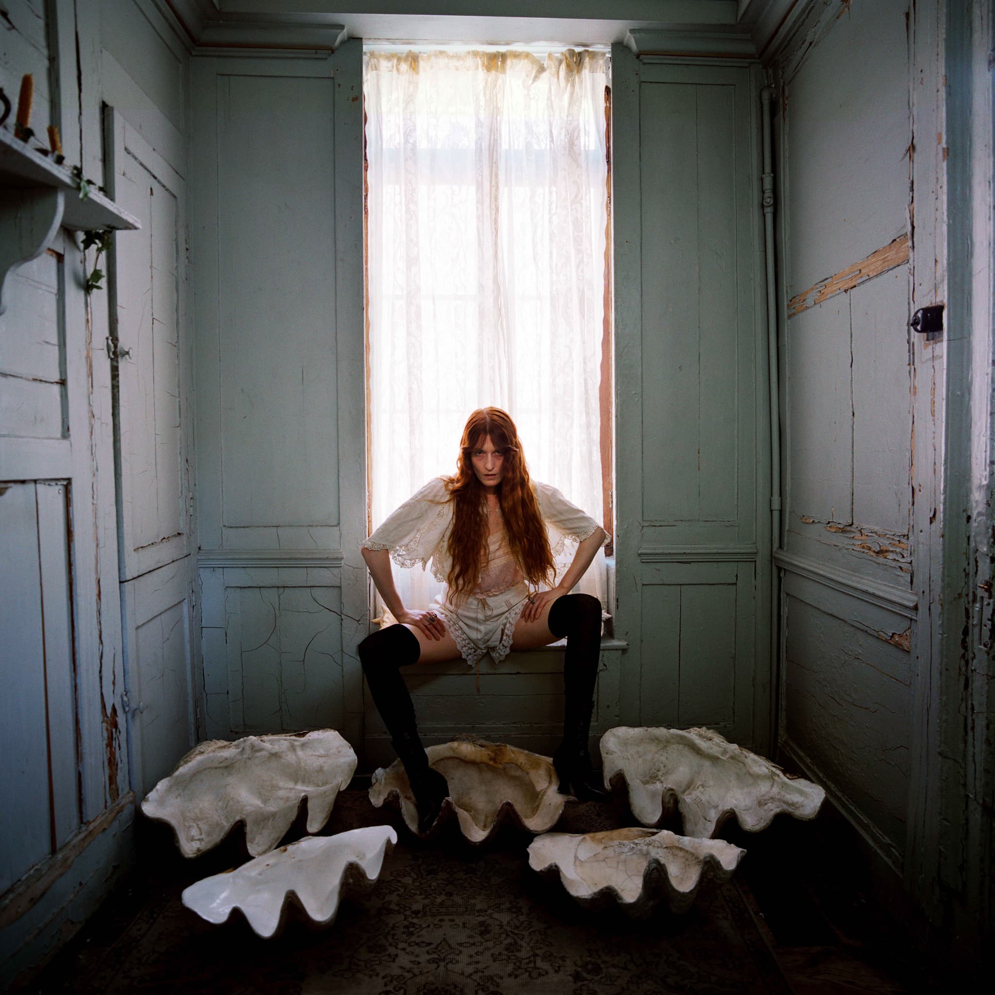 Edinburgh Summer Sessions - Florence + The Machine
