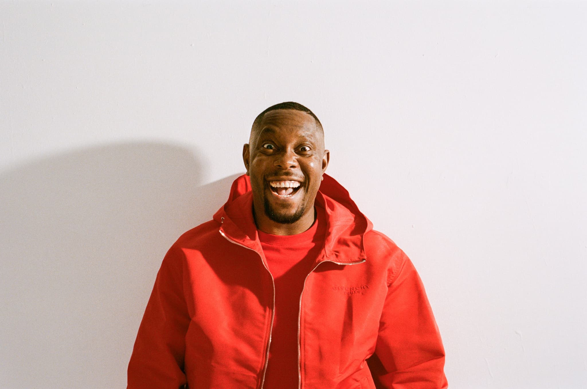 Dizzee Rascal - We Want Bass