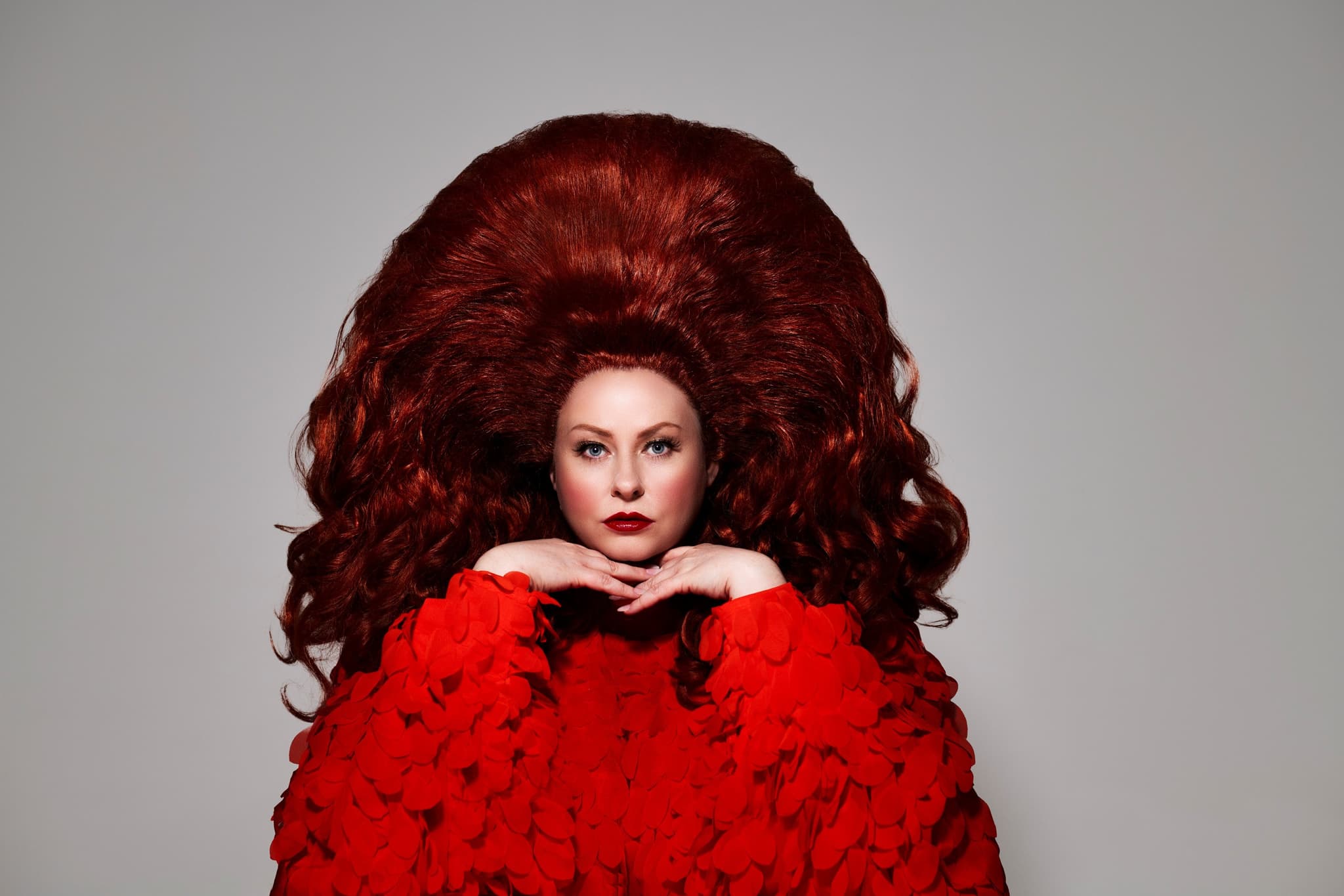 Amy Gledhill: Thanks for Having Me