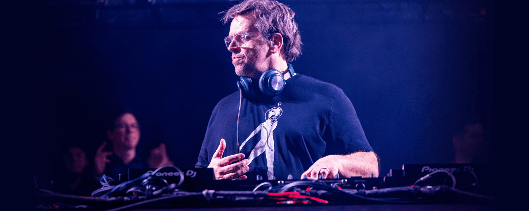 An Evening with Chicane