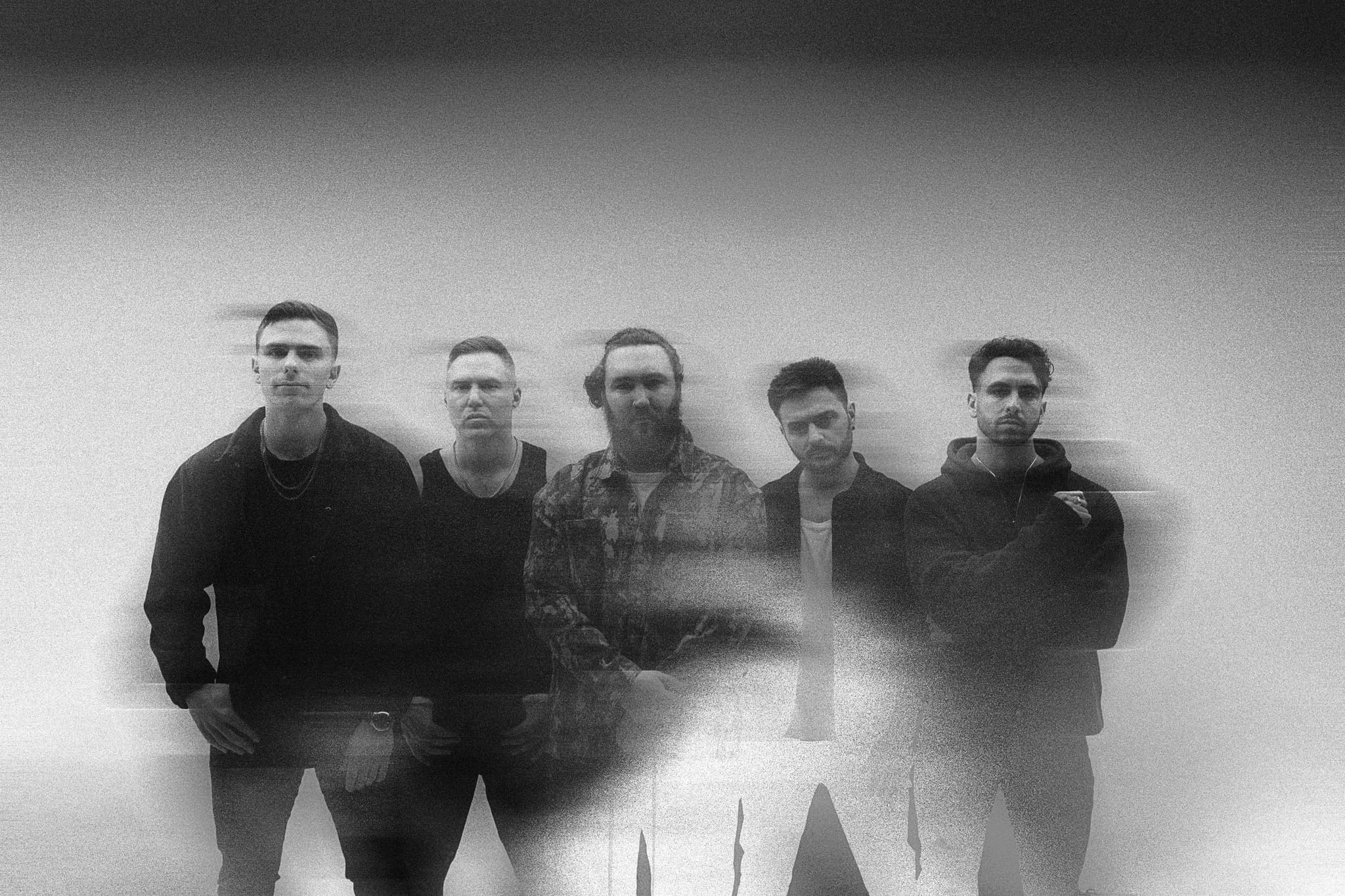 I Prevail: The Violent Nature Tour UK & EUROPE 2026 - Glasgow