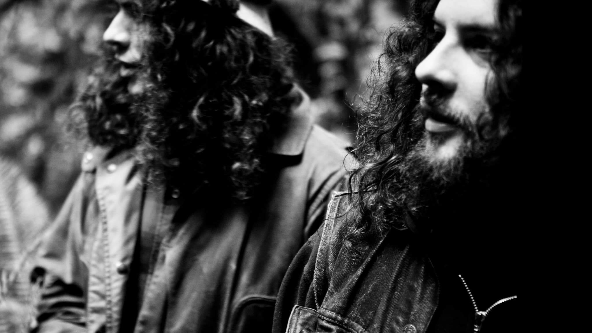 Wolves In the Throne Room & Spectral Wound
