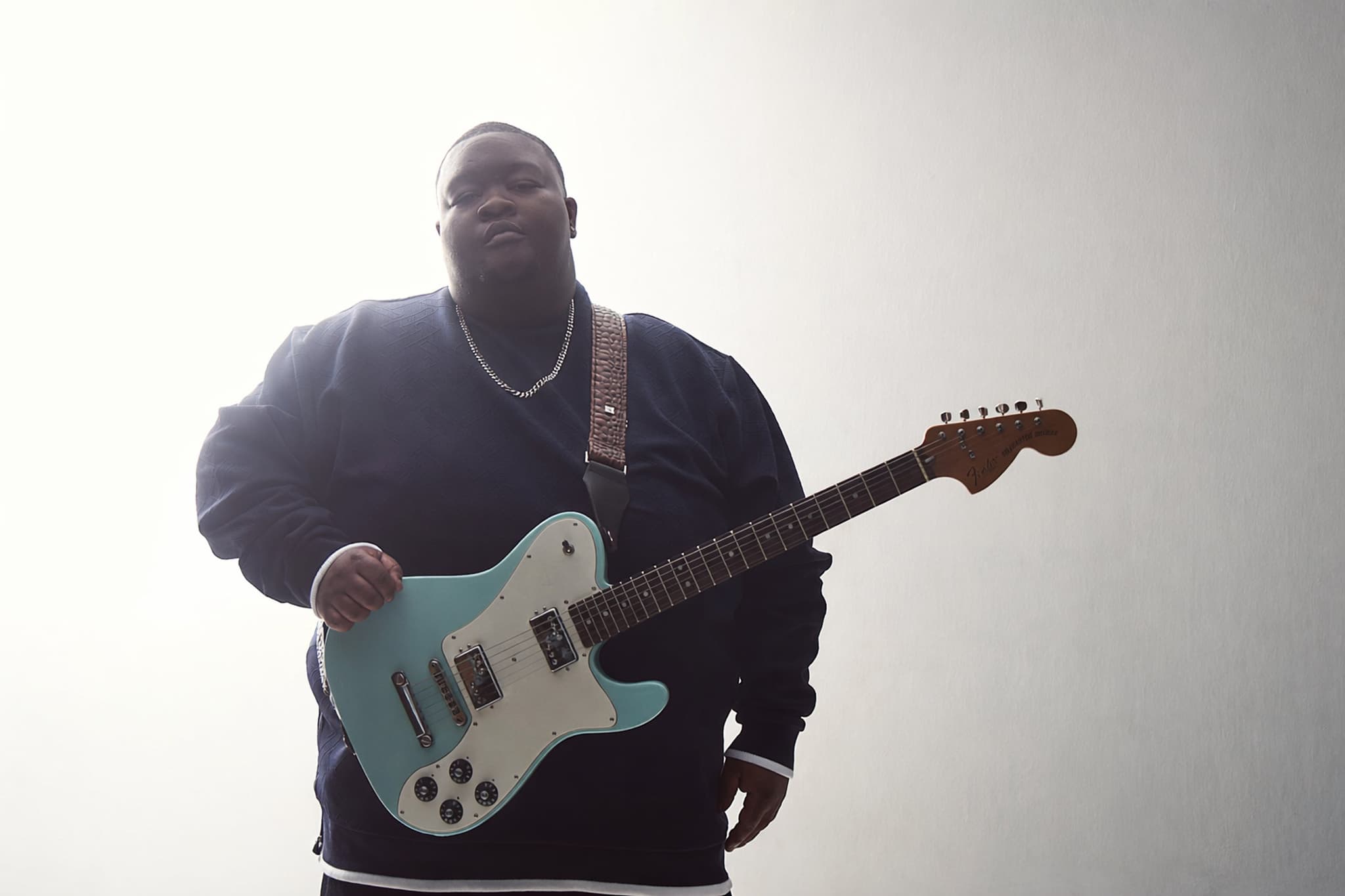 Christone Kingfish Ingram - Hard Road European Summer
