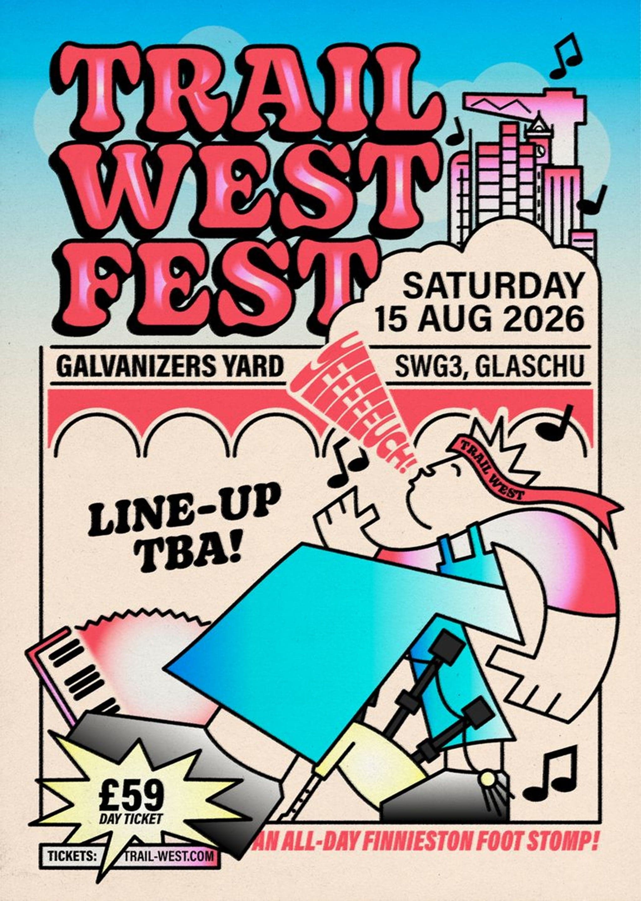 Trail West Fest 2026