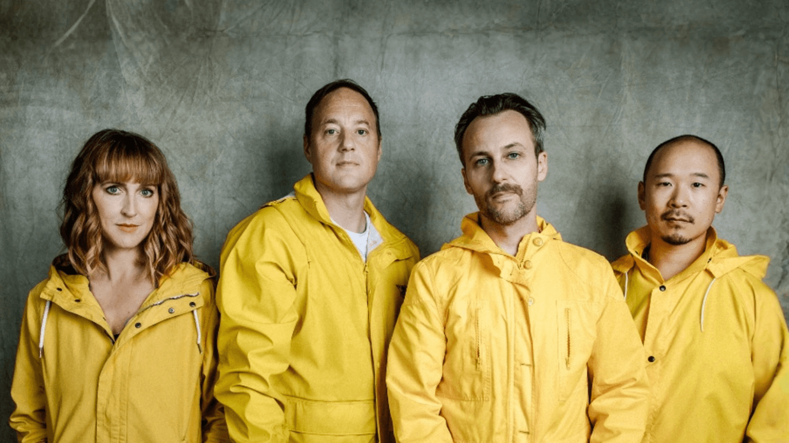 The Fugitives