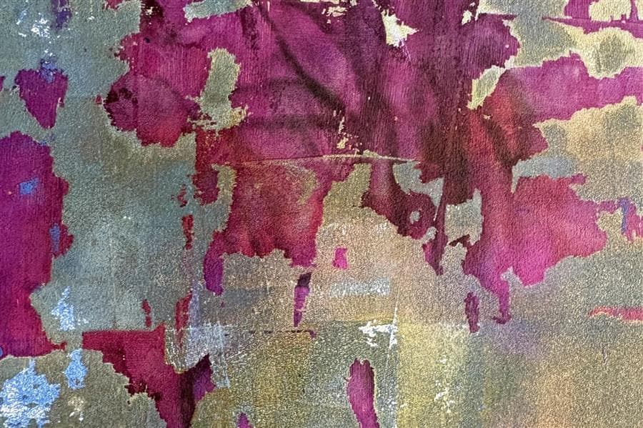 'Golden Repair'