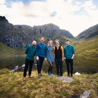 Breabach