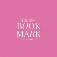 The Pink Bookmark May Book Club