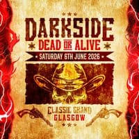 Darkside: Dead or Alive - with Lil Texas, Samynator + much more
