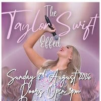 The Taylor Swift Effect