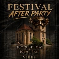 Festival After Party