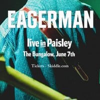 Eagerman