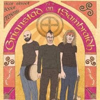 VSS Vol. 14 | Ispíní na hÉireann