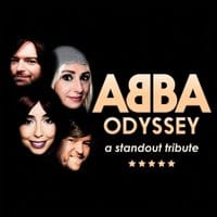 ABBA Odyssey Live!