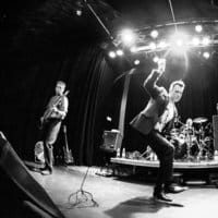 The Smiths Ltd live @ The Bungalow