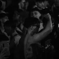 iNTRA: First birthday (Hard Dance Rave)