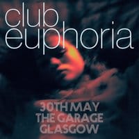 CLUB EUPHORIA (Glasgow)