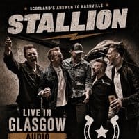 STALLION 'Gig 2'