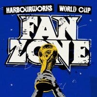 World Cup Fanzone: The Final