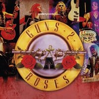 GUNS 2 ROSES - Glasgow 2026