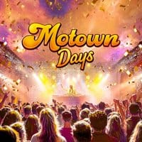 Motown Day Party
