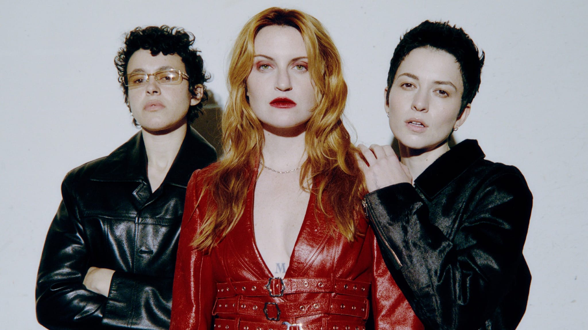 MUNA: Gets So Hot Tour