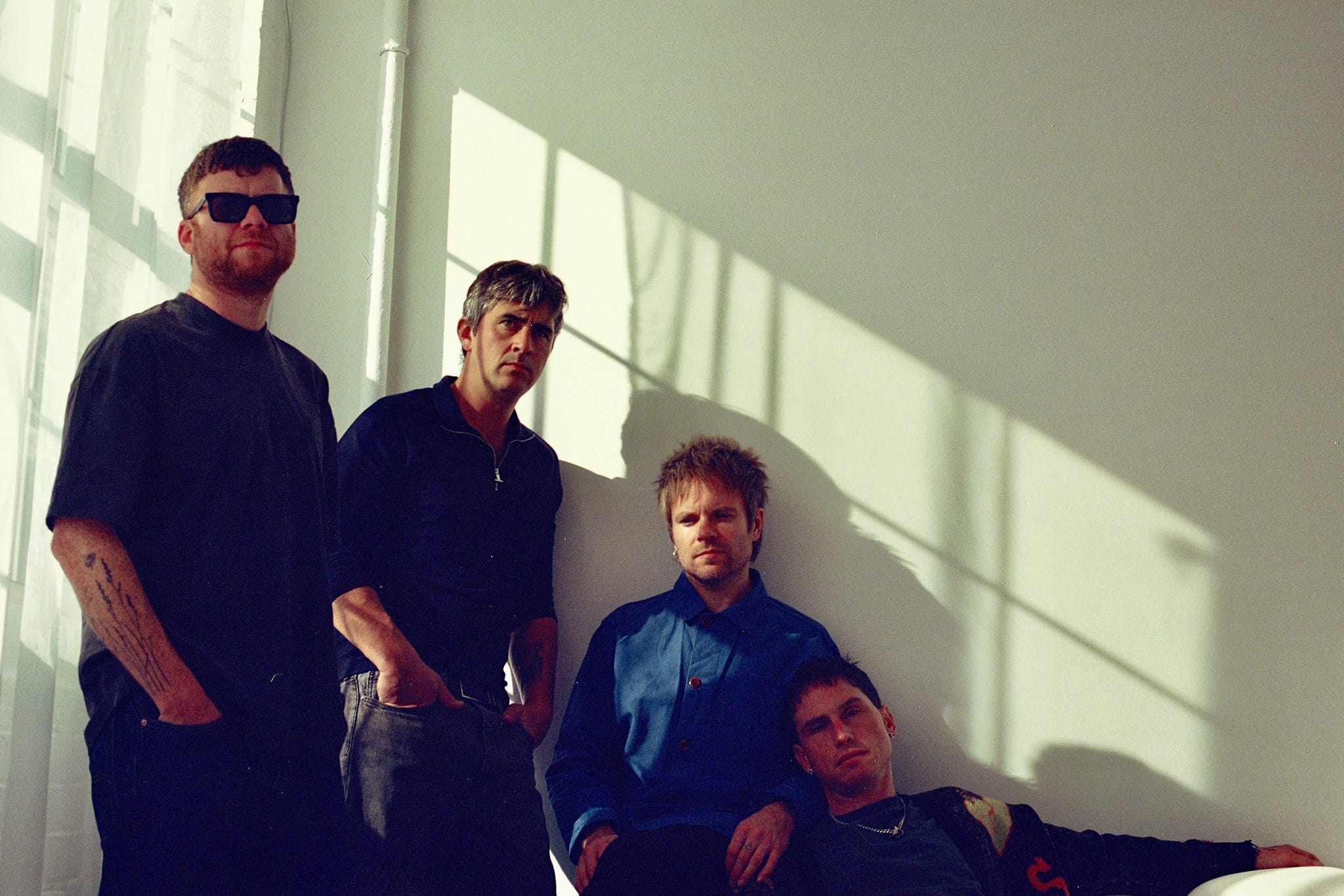 Enter Shikari
