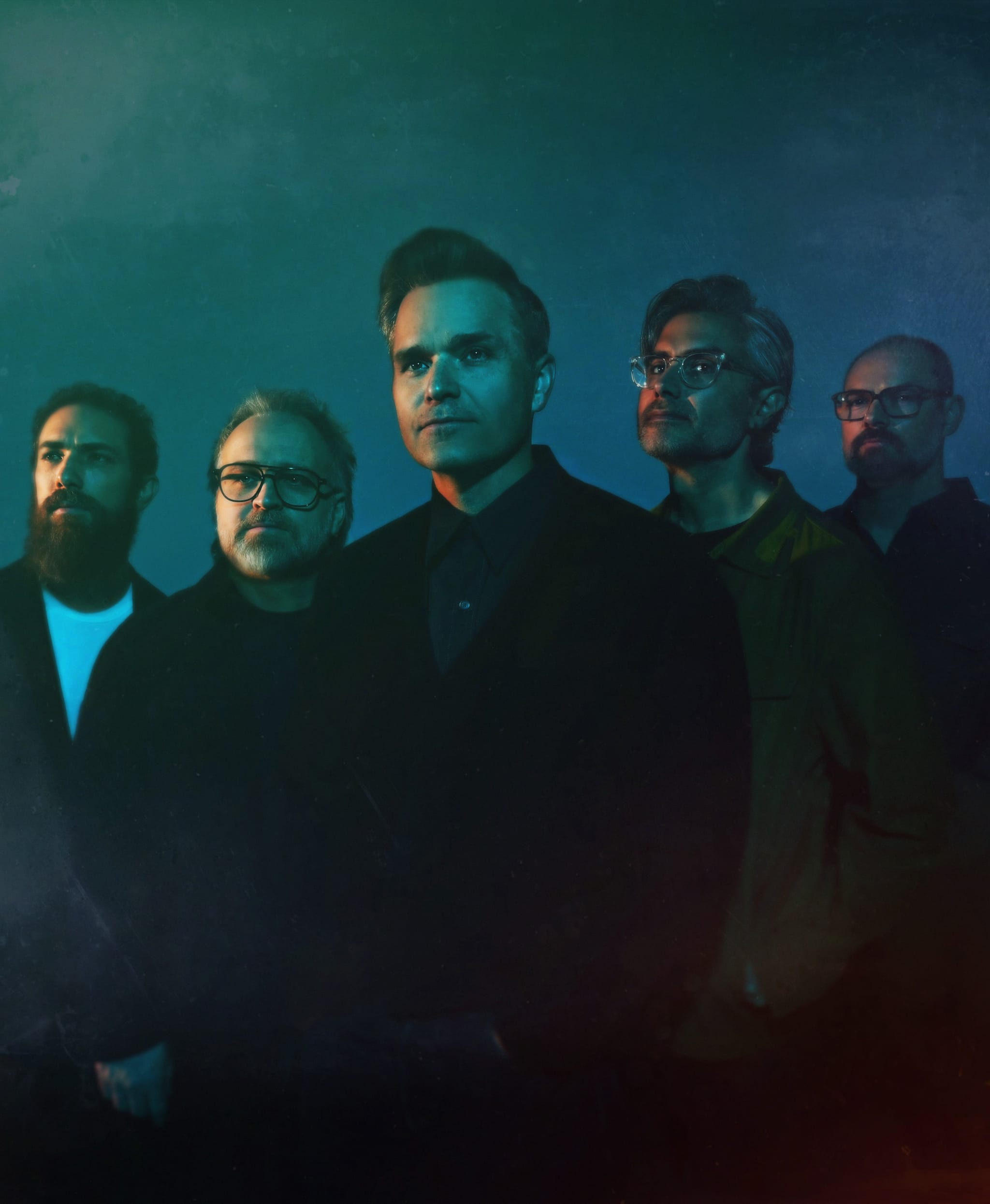 Death Cab for Cutie