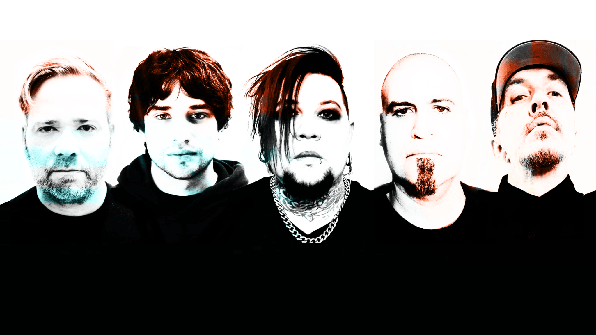Spineshank & Orgy
