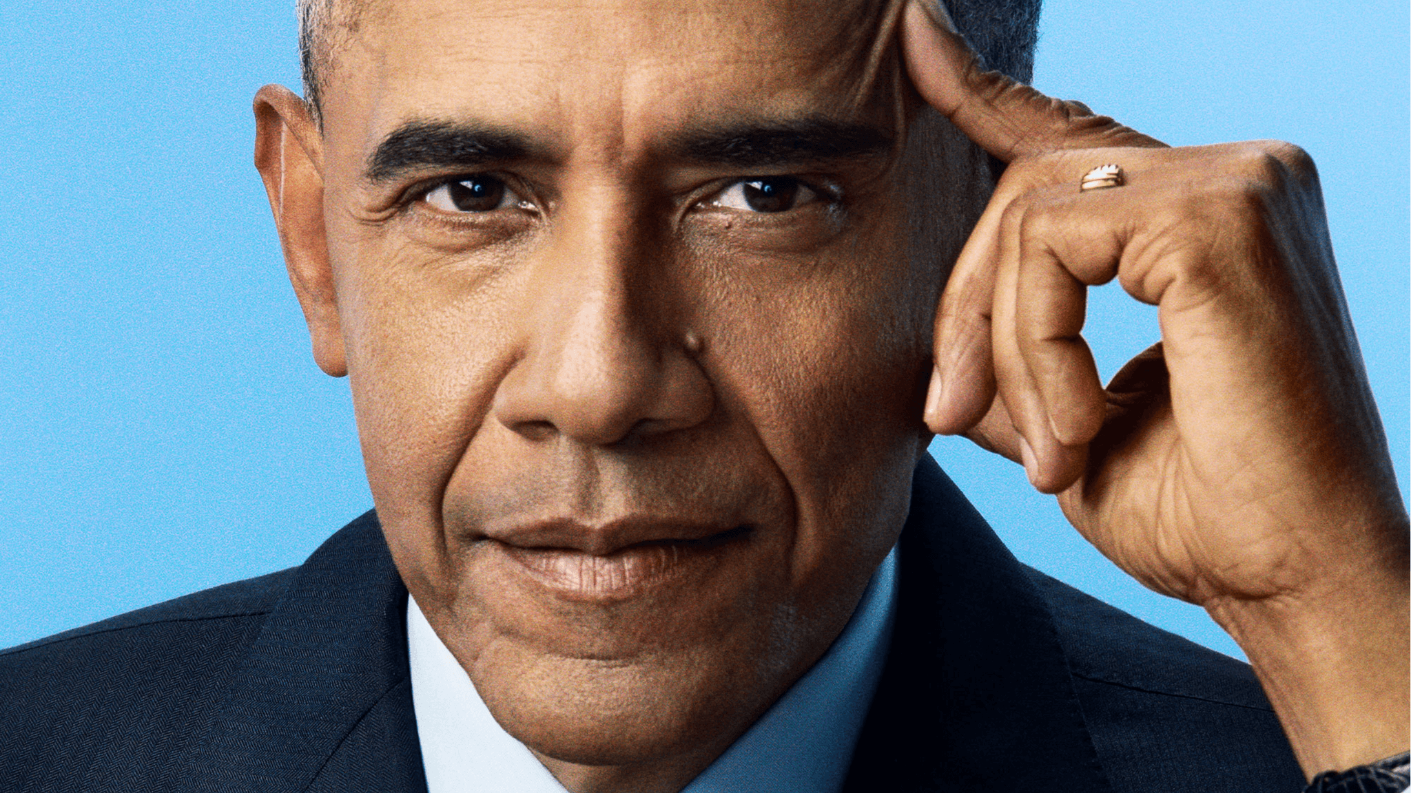 Venue Premium - An Evening with President Barack Obama