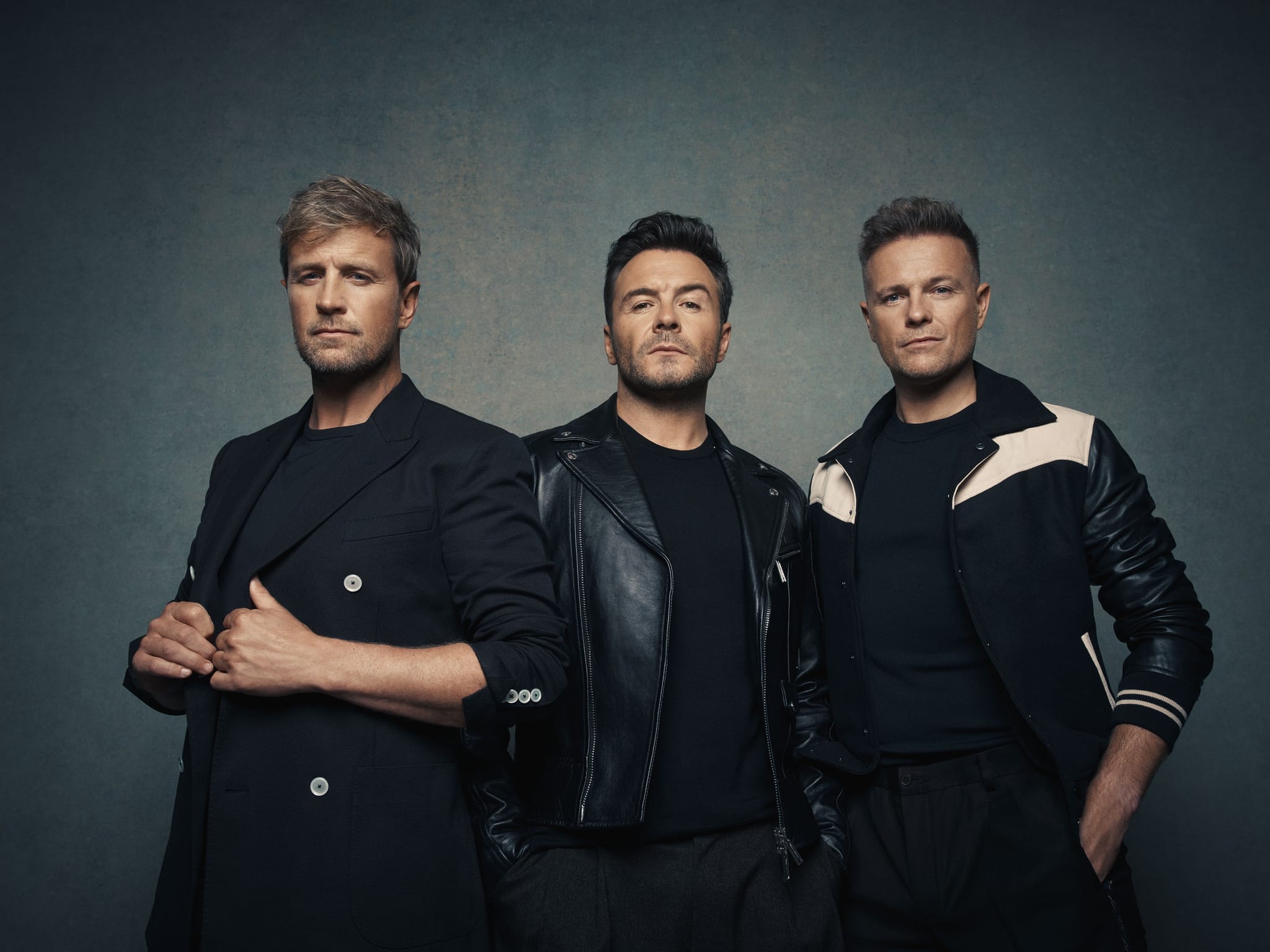 Westlife 25 - The Anniversary World Tour VIP Packages