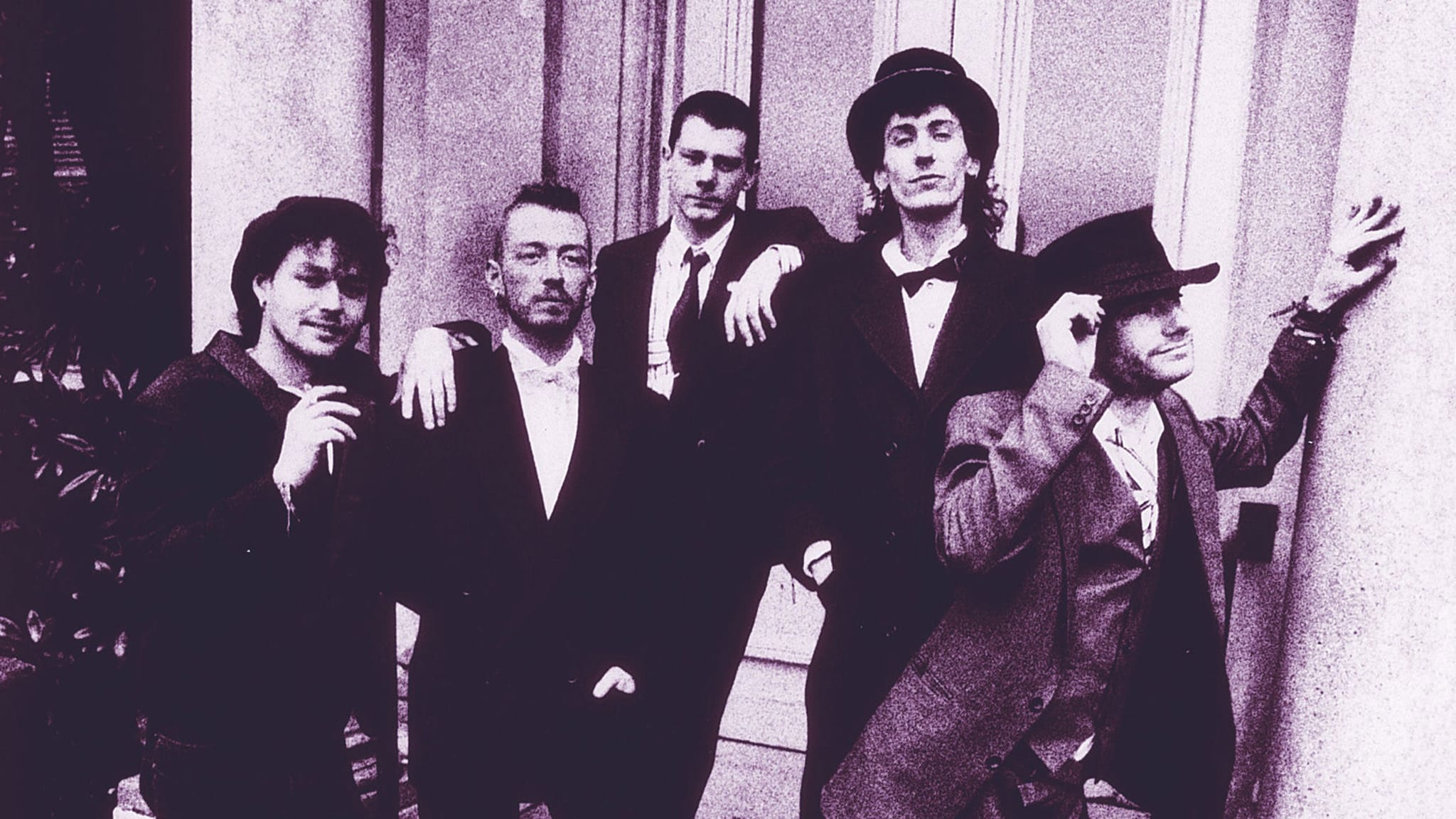 The Levellers