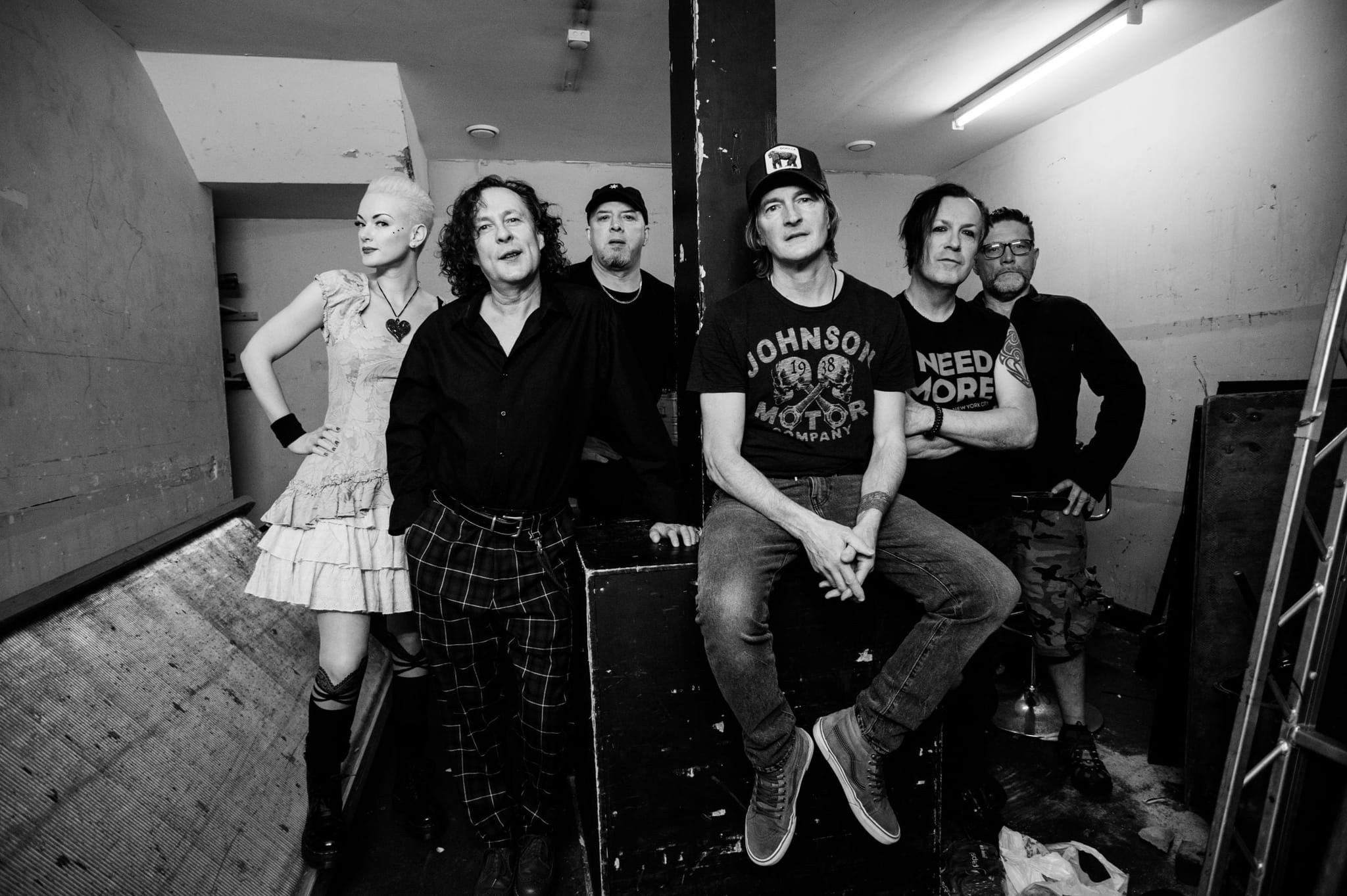 The Wonder Stuff