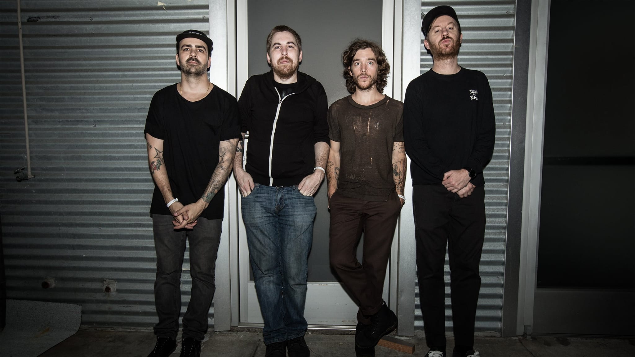 This Will Destroy You + Cahill//Costello