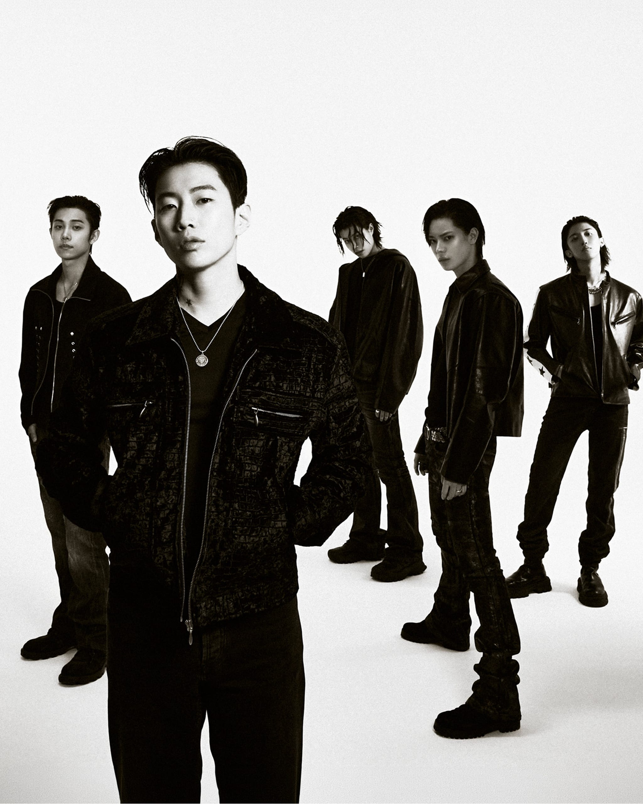 Jay Park Ft. LNGSHOT
