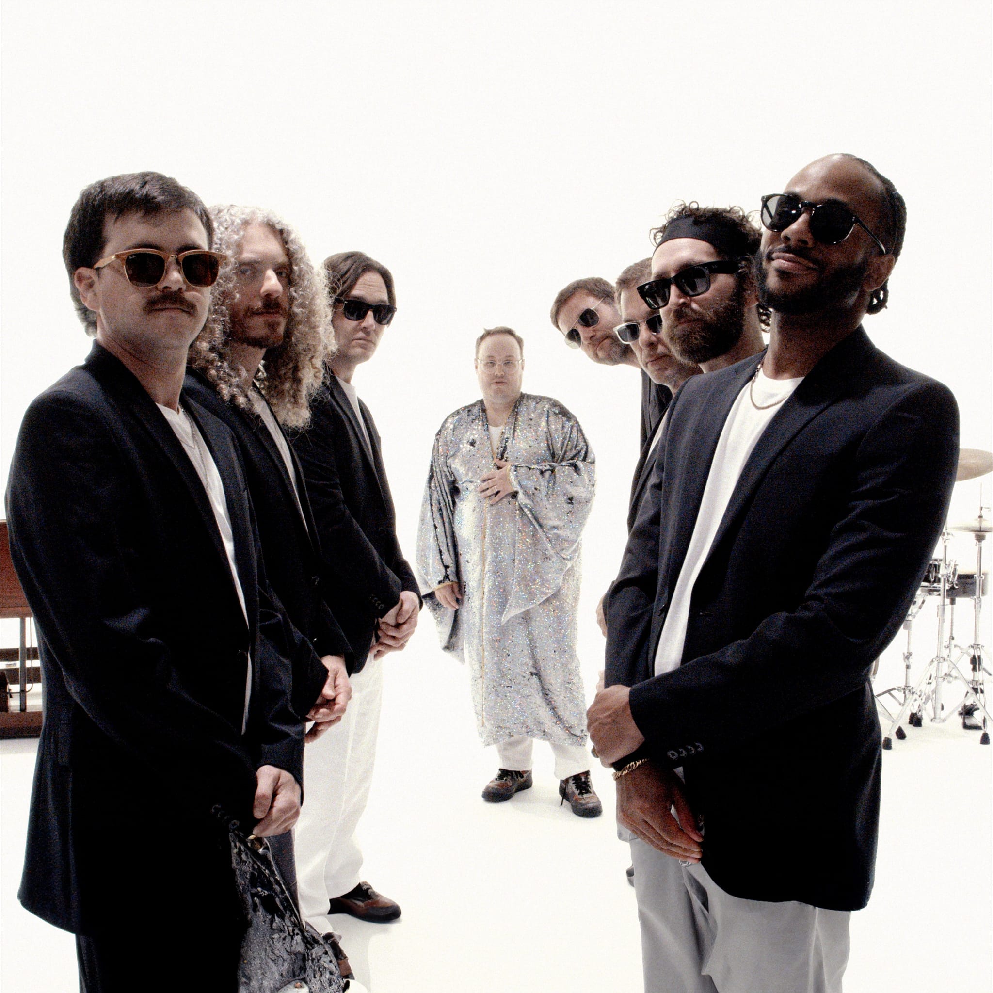 St. Paul and the Broken Bones