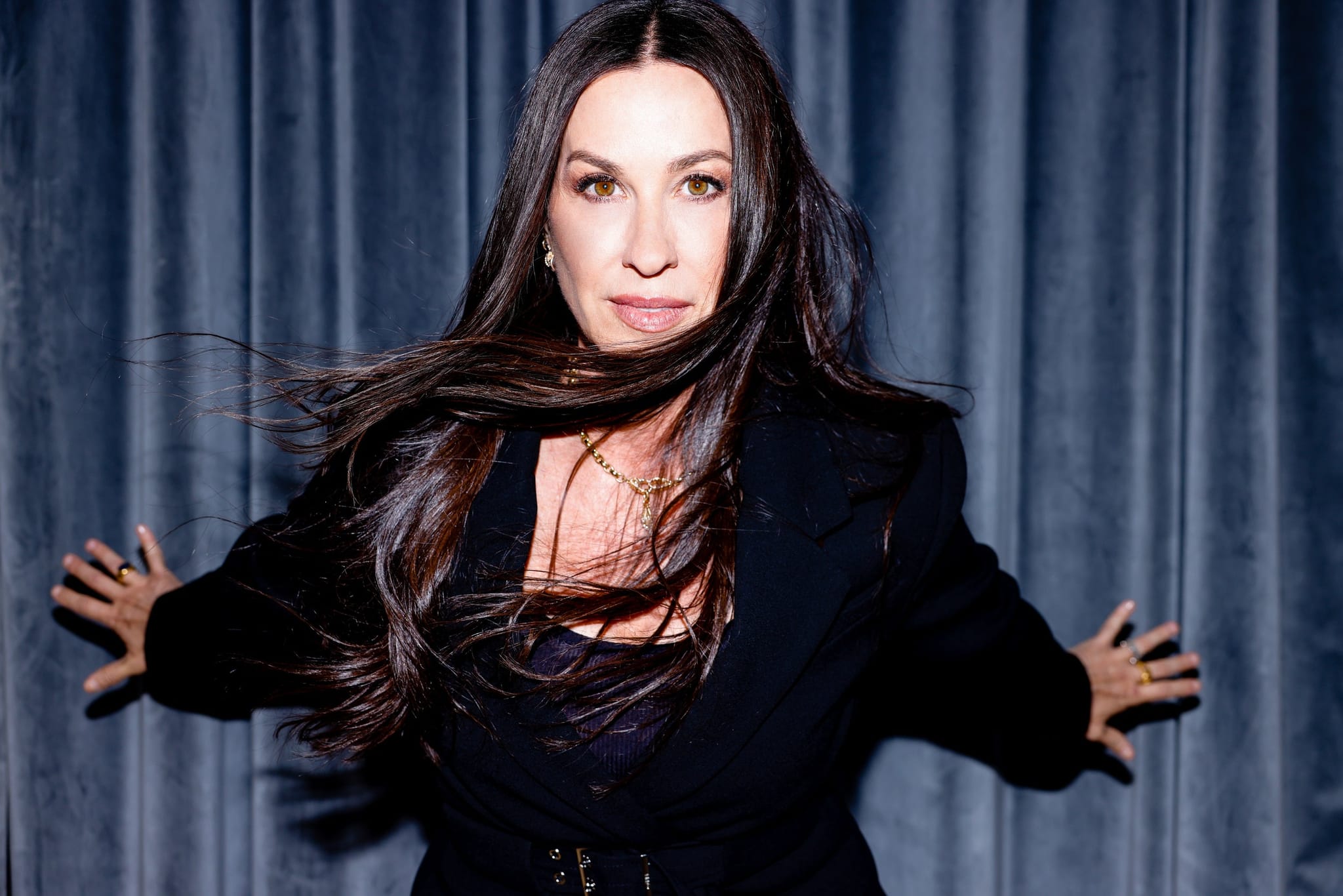 Glasgow Summer Sessions - Alanis Morissette