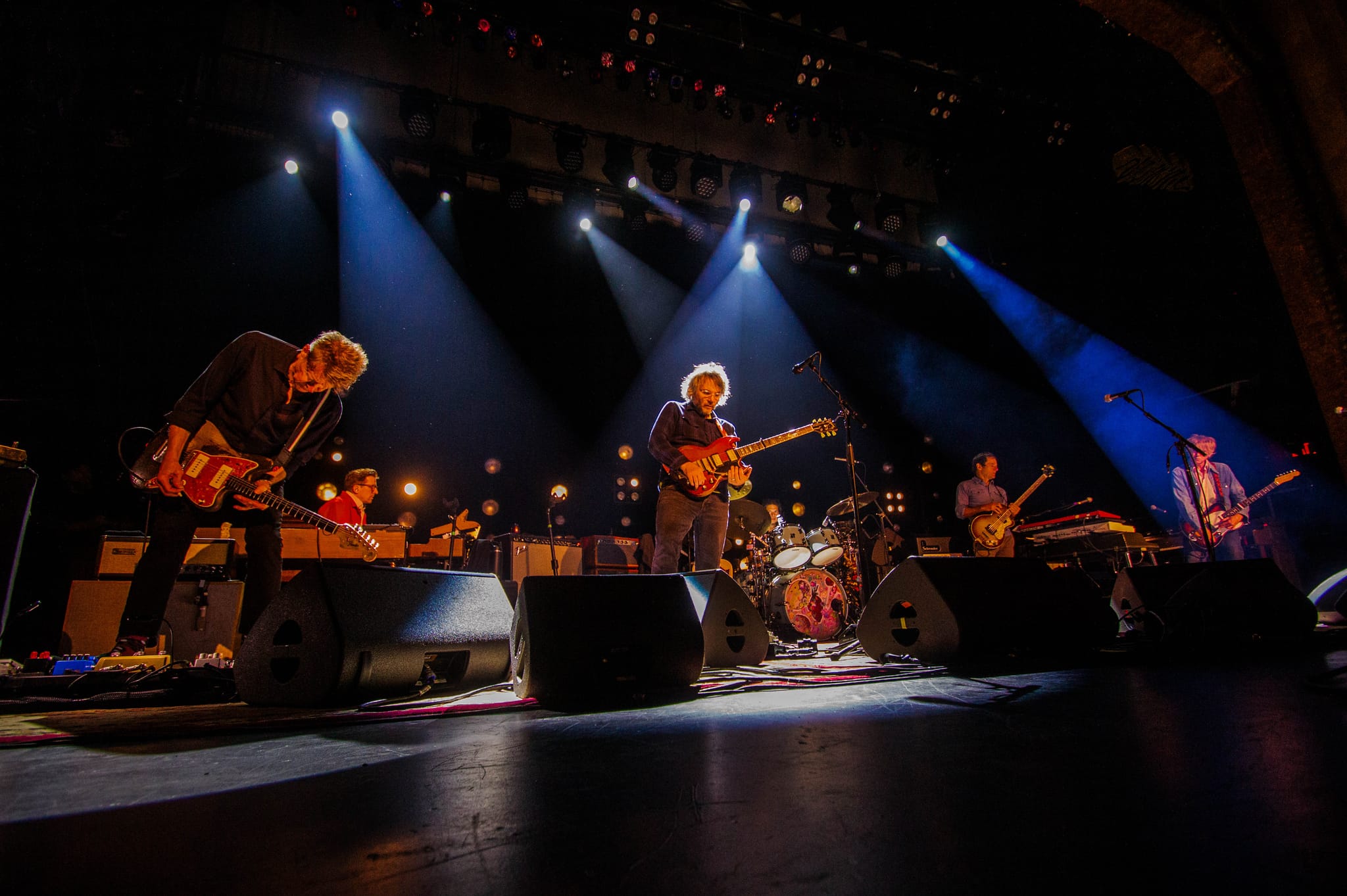 Wilco