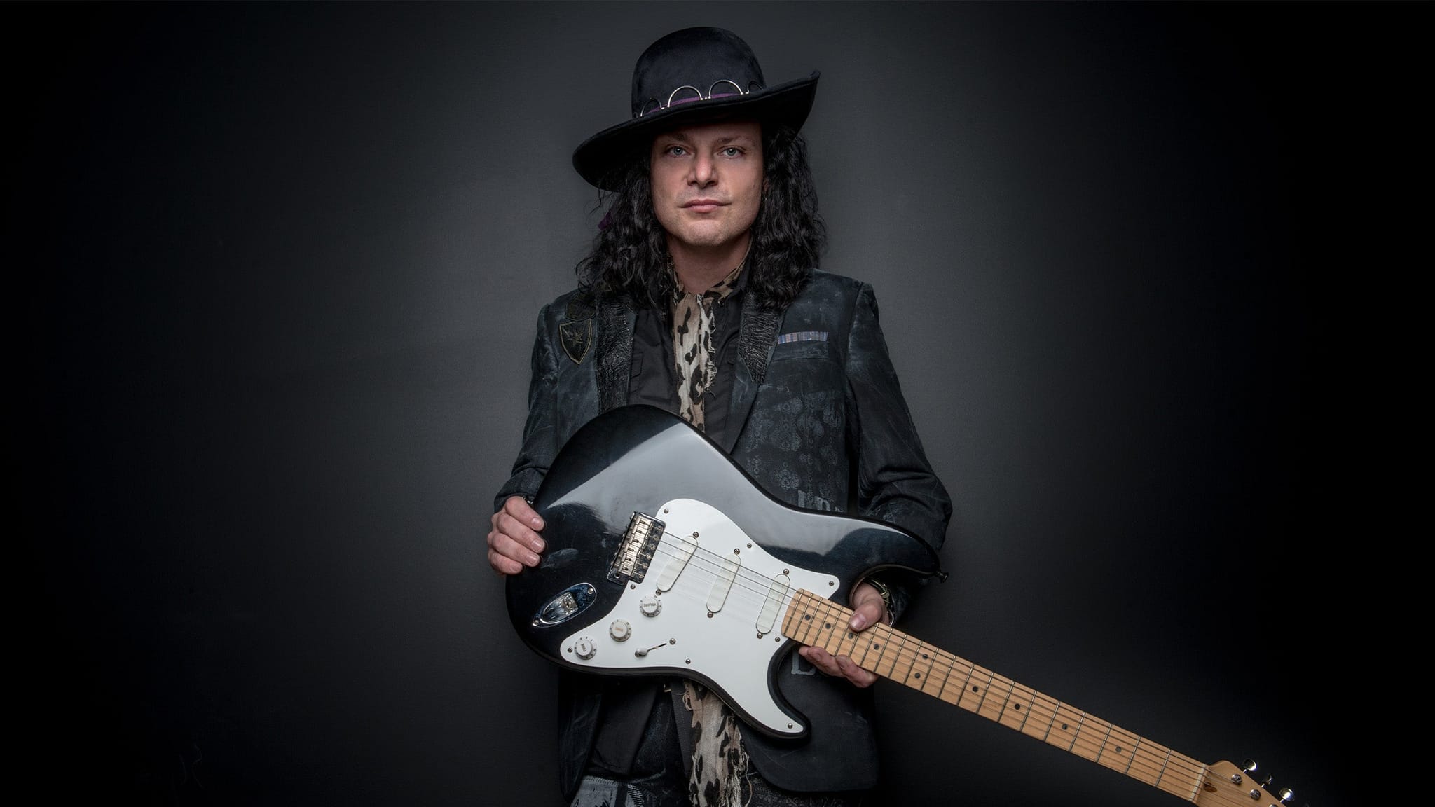 Anthony Gomes “Praise The Loud” 2026 World Tour