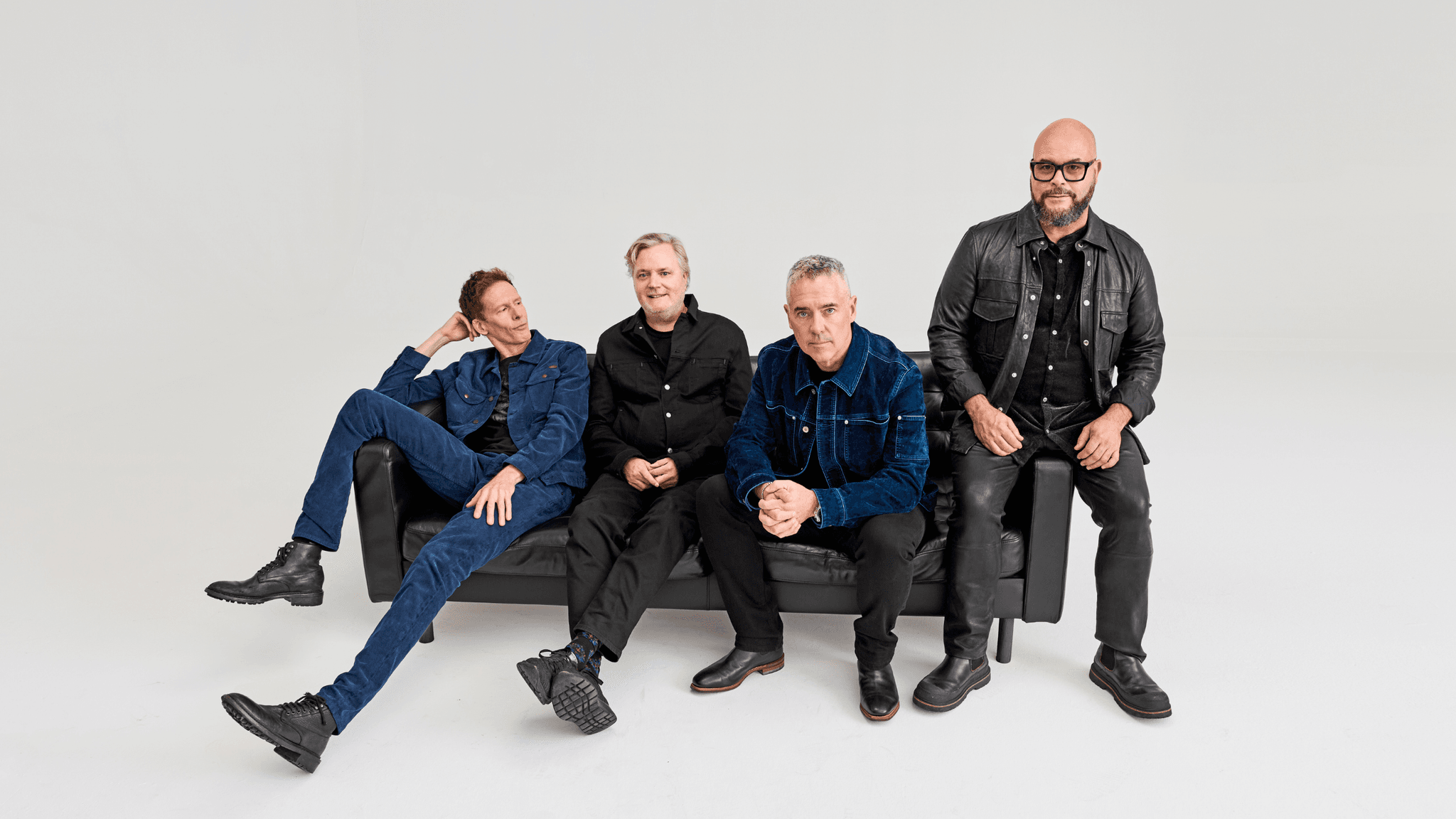 Barenaked Ladies