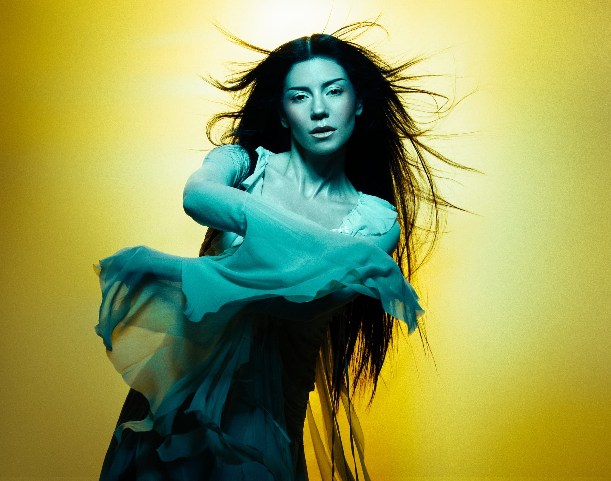 MARINA The Princess of Power Tour